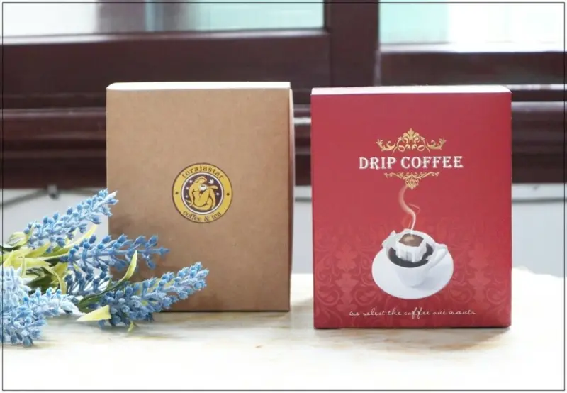 【torajastar】極品曼特寧&耶加雪夫G1~信義區美食推薦 頂級莊園咖啡豆推薦 手沖咖啡隨身包 新光三越A4美食街