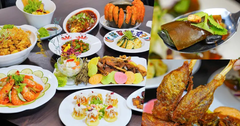 簡單就好之經典川菜美食、家常熱炒料理，老饕激推必訪海鮮.熱炒美食 - 跟著尼力吃喝玩樂＆親子生活