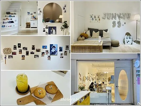 捷運劍潭站 ‧ Old Suol 老靈魂 coffee studio 應援咖啡廳 寵物友善