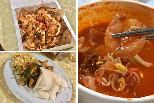 （信義韓國美食）虎三同韓食燒肉餐酒－５折優惠超划算！外帶韓國美食回家吃　享受信義高樓餐酒館美味｜信義