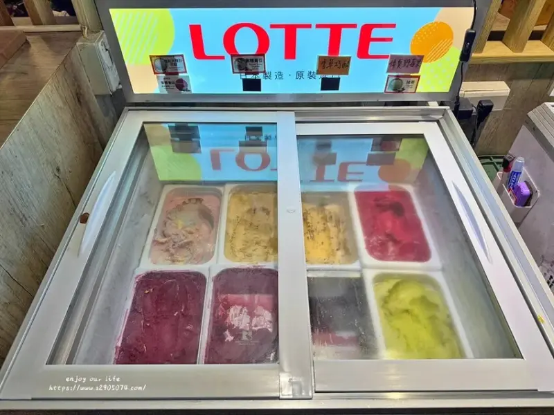 竹北-竹間精緻鍋物 ✔蔬食自助吧✔明治冰淇淋、飲料請自取✔個