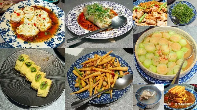  (台北遠百A13美食)「筷炒KUAICHAO」--- 經典台菜精緻變身2.0版，母親節全家聚餐創意首選! 