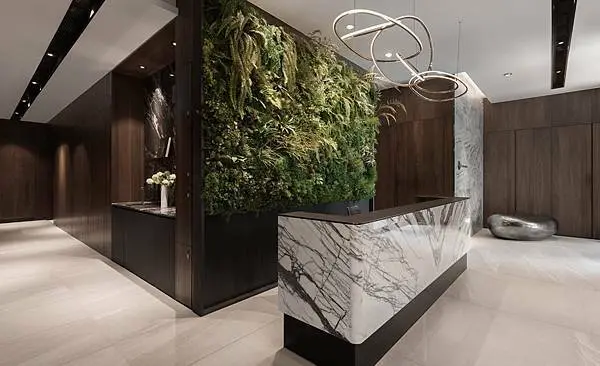 繆思女神降臨！森林系醫美診所成台灣之光 在頂級Villa度假村與美麗邂逅