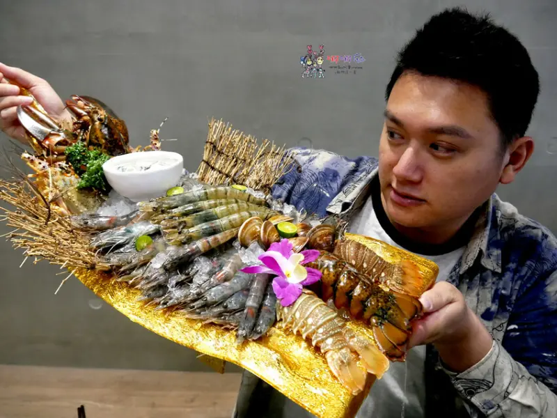 桃園南崁火鍋店進門先送一盤肉，還有自助吧免費吃到飽！壽喜牛飯豪好吃 | 哪哪麻