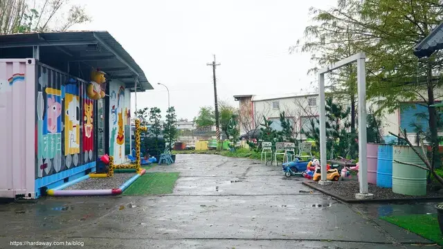 宜蘭冬山親子餐廳推薦