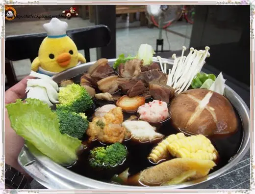 老紳羊肉  驚!!讓人上癮的人間美味