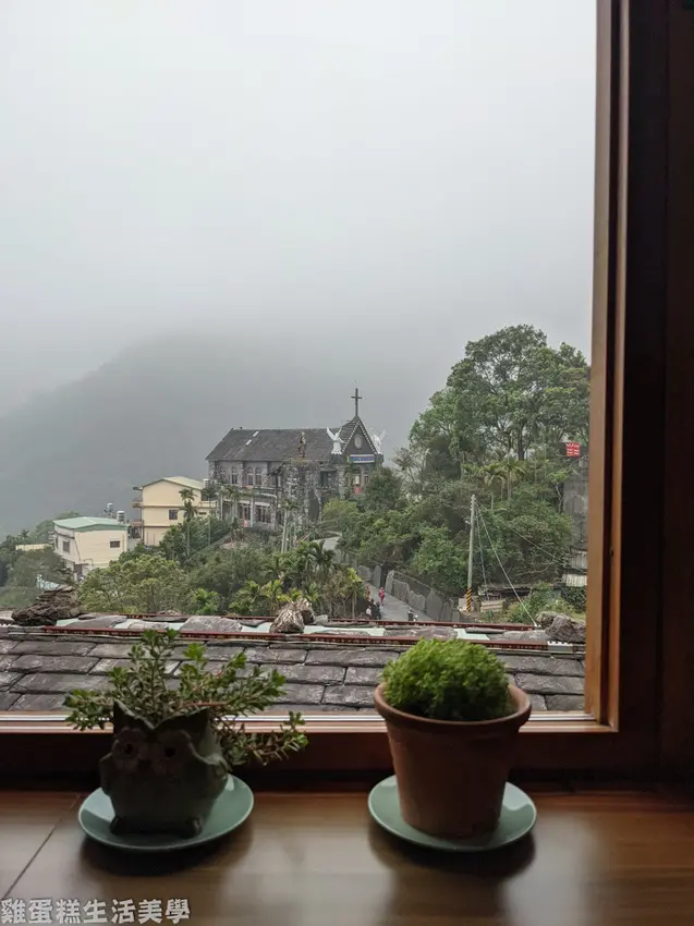 【屏東食記】霧台紅蝦花之家 - 隱藏在屏東最高部落的頂級山景美食