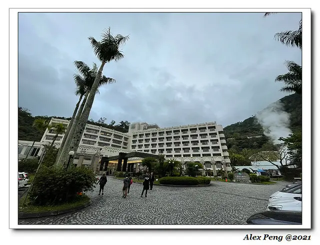 台東縣-卑南鄉-知本老爺酒店-酋長鐵板燒