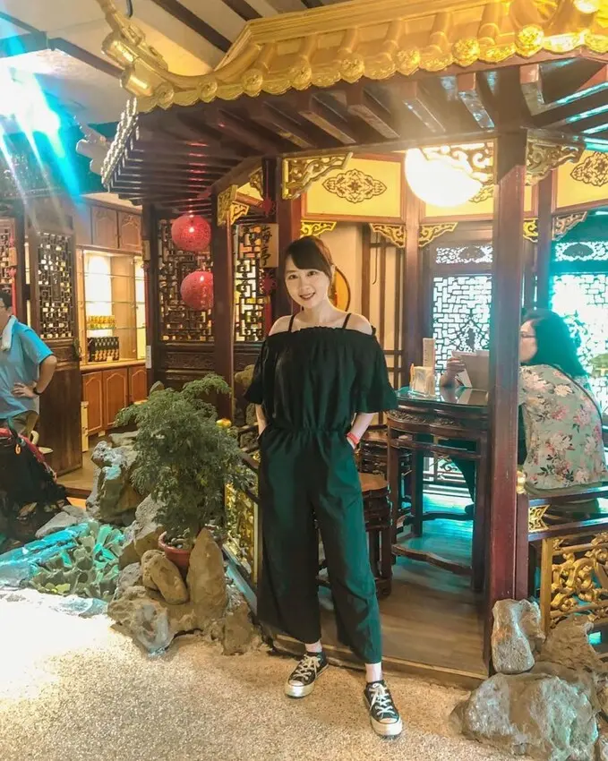 台北市文山區貓空美食推薦 ｜在貓空上的美食對決！｜3大精選系列必吃的茶料理特色餐廳