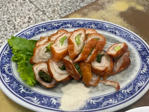 【台中 熱炒】好小子擔仔麵，粉肝粉嫩粉嫩的平價熱炒老店