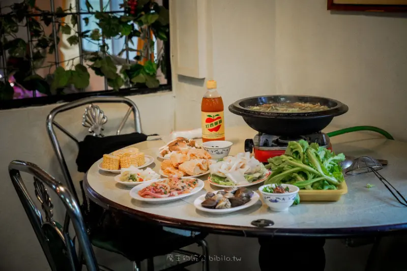 韓鄉石頭火鍋 X魔王 桃園美食 大溪老街在地37年隱藏版石頭火鍋 假日一位難求 大溪老街美食 內文有店家資訊