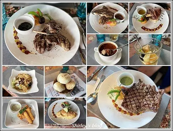 新北石門 ‧ 海角一樂園(排餐)