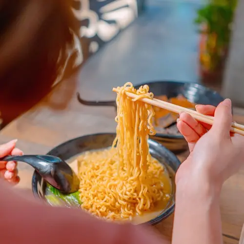 乾拌、湯吃都超適合的滷味，80多種食材任你挑選 | 【新北 蘆洲區】文湯武醬 滷將軍 蘆洲長安城