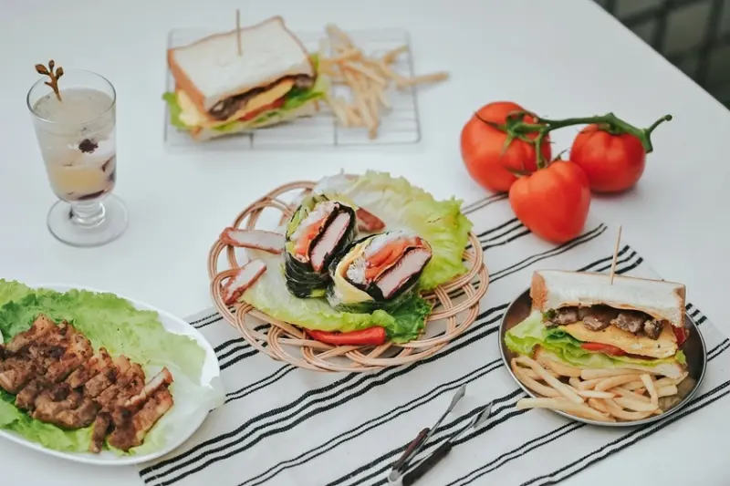 【肉品宅配-食譜】台全牧場：從牧場到餐桌，會聽輕音樂的快樂豬，料理方式超簡單「蒸、煮、炒、煎、炸」都可以。