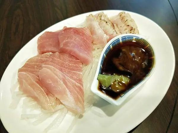 美食【馬祖。獵鯛手創料理/無菜單料理】南竿無菜單料理｜多人用餐推薦｜需事先訂位