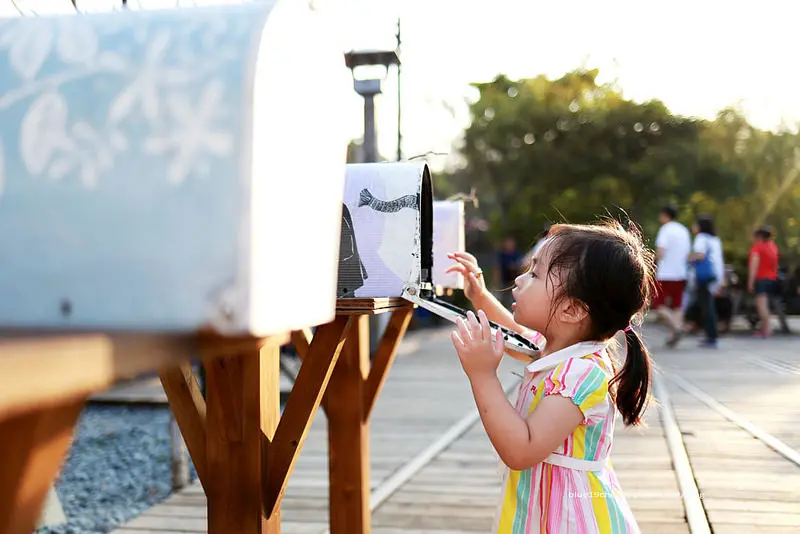 【新竹橫山】合興車站 - 愛情車站.薰衣草森林最新作品.可以順便去內灣和尖石