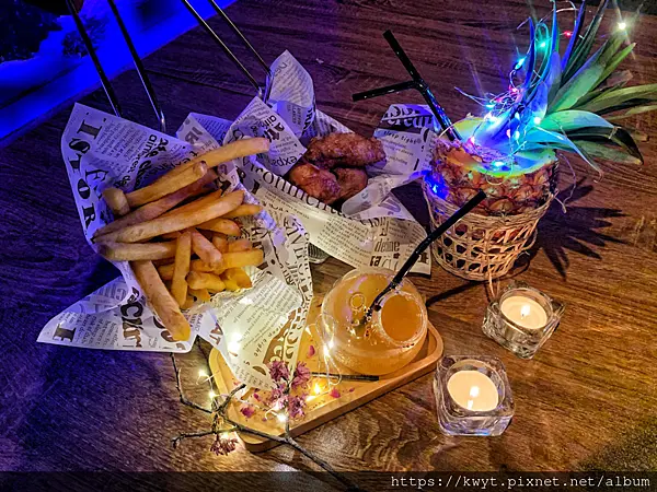 【大安區酒吧】AQUA Lounge  Feat. LPG。大安區海底世界酒吧，隱藏版特調，下班聚會好地方！AQUA Lounge Feat. LPG菜單