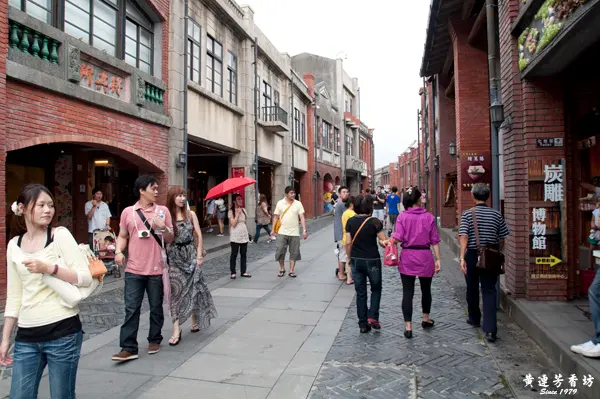 宜蘭國立傳統藝術中心 - 書房入學禮