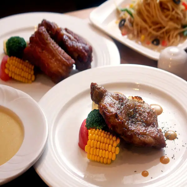 green House溫室烘焙屋(慶東店)