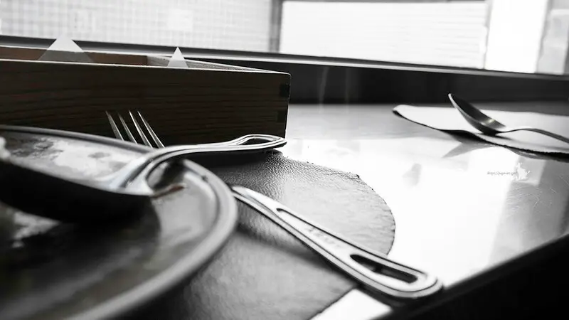 盛食咖哩店-勤美店｜餐點很印度環境很日式…葷素共食可!