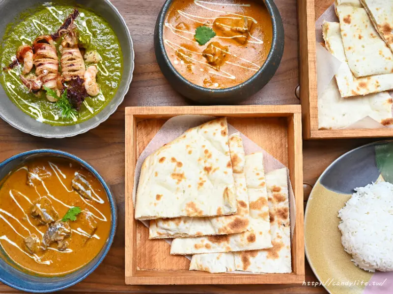 盛食咖哩店勤美店｜嘉義人氣咖哩進軍台中！七種咖哩醬任你挑，沒訂位至少要等一小時以上！