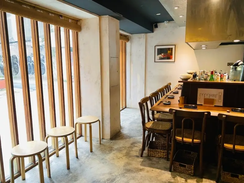 台北大安 年三十鐵板串燒居酒屋 想念日本的好去處