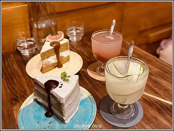 捷運士林站．藍秋貳(甜點/預約制/鮮奶油蛋糕專賣店)