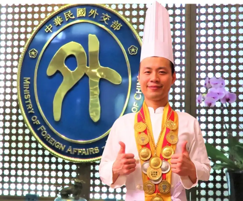 聯瑜天然酵母麵包專賣店