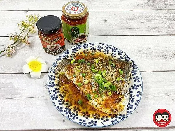 [開箱-義大利醬] 百搭醬料-魚料理(3)-鮮魚佐義大利醬