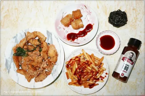 【Chili Klaus】丹麥BBQ 8號辣番茄醬~以鬼椒基底調製的辣醬 BBQ風味辣番茄醬