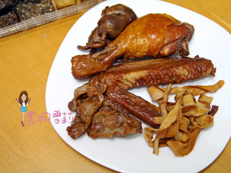 【食記】台南／中西區「你我他之家+松村燻之味」．冷滷味/下酒菜/伴手禮