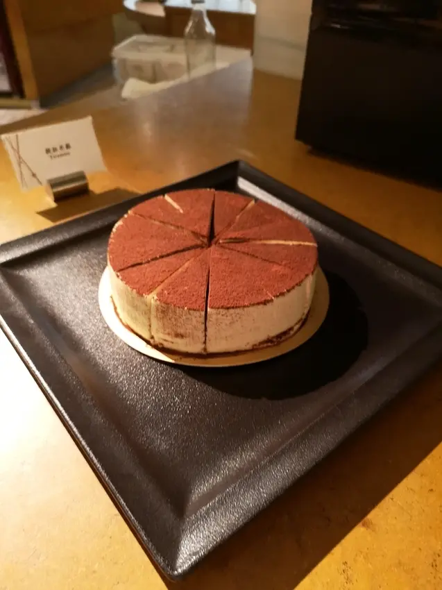 台南東區-香格里拉遠東國際大飯店-遠東cafe