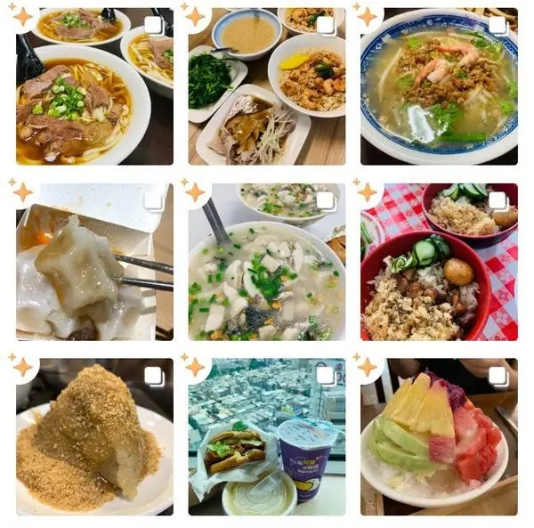【台南好好食】2020台南必吃銅板美食/台南IG打卡美食/台南海安路美食一條街/台南美食推薦