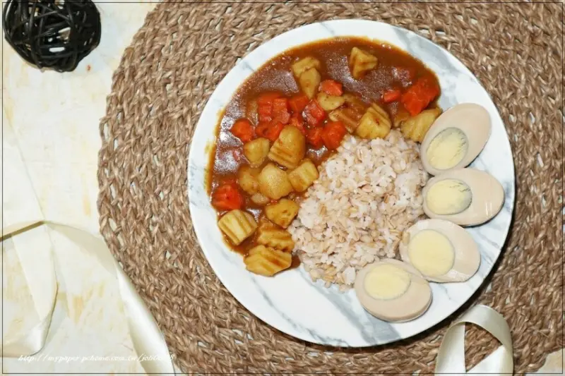 【南僑Namchow】膳纖熟飯-健康雙麥飯~增肌減醣熟飯 頂級大麥X珍貴燕麥 一餐一盒微波即食 減醣減卡無負擔