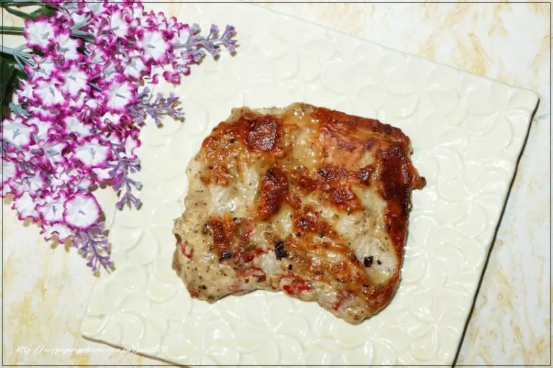 【大成食品Dachanfood】台灣豬極厚排骨~團購宅配美食推薦 冷凍宅配美食推薦 超大份量X厚實口感的極致享受