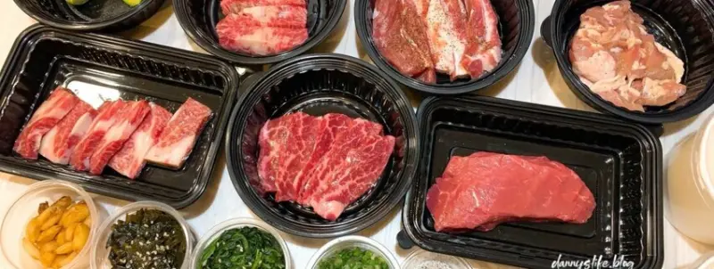 路易奇電力公司 │台北美食•連外送都體驗到貼心服務！ - 丹尼的吃喝玩樂