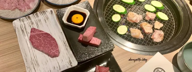 路易奇電力公司 │內用,外送一樣高品質~兩種體驗一次看!