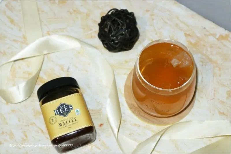 【Auz Bees澳蜜工坊】西澳大利亞天然蜂蜜Mallee(小葉桉蜂蜜)~澳洲蜂蜜入門款最佳選擇 大人小孩都愛的好滋味