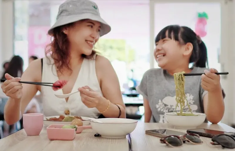 花蓮平價美食/花蓮水餃控，必吃必買的好吃手工水餃，愛吃水餃的你一定要來吃