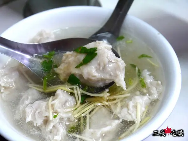 [惹味食記] 台南保安路