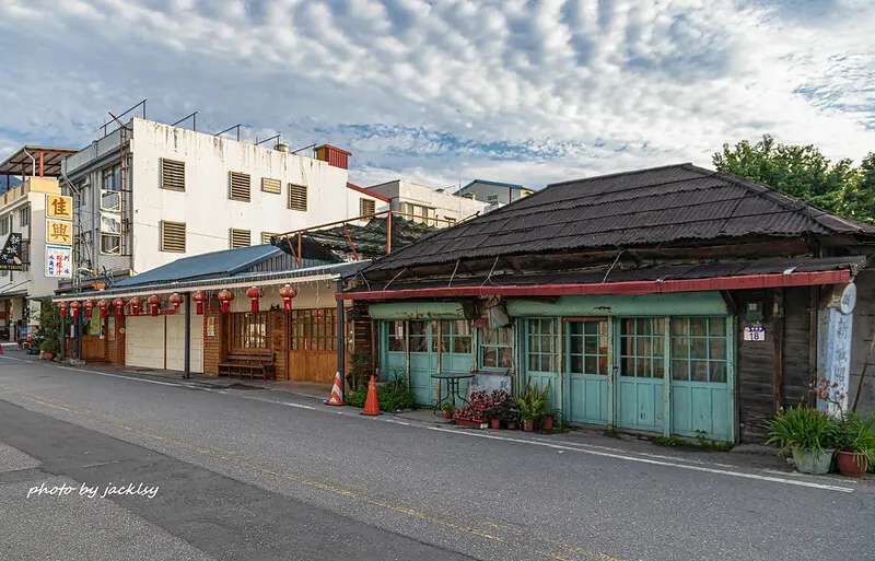210501花蓮-新城老街