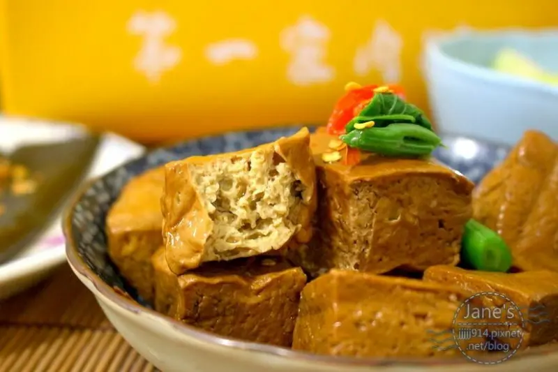 滬尾滷味x第一家肉粽 ♥高CP值禮袋.在地人愛吃.北海岸必買必吃推薦