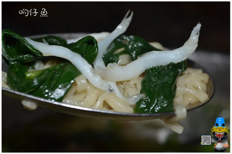 【明明水產行】生吻仔魚-現撈捕獲～營養又健康