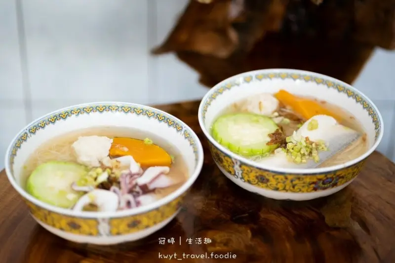 【東門小卷麵線】嘉義東區美食小吃推薦，傳統灶腳吃飯！？五星主廚親自料理超鮮小卷/虱目魚│菜單