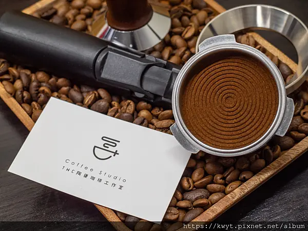 TWC陶甕咖啡工作室