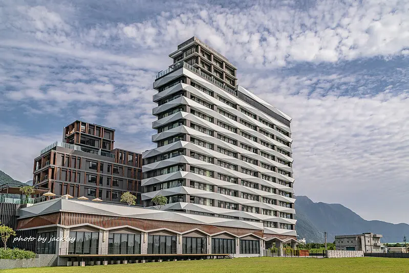 210501花蓮-新城鄉+秀林鄉