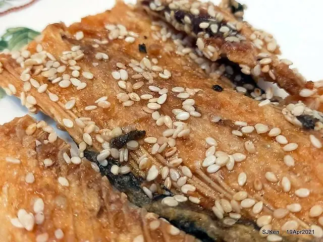 (基隆十大伴手禮)「漁品軒」--- 多款海鮮美食伴手禮任你選，品項豐富一次買個夠!