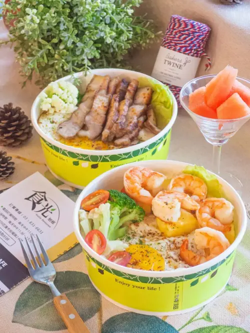 【花蓮美食】Kadda食光迴廊、防疫餐盒系列、主廚特製餐盒、外帶自取享85折優惠 - Mys旅人誌