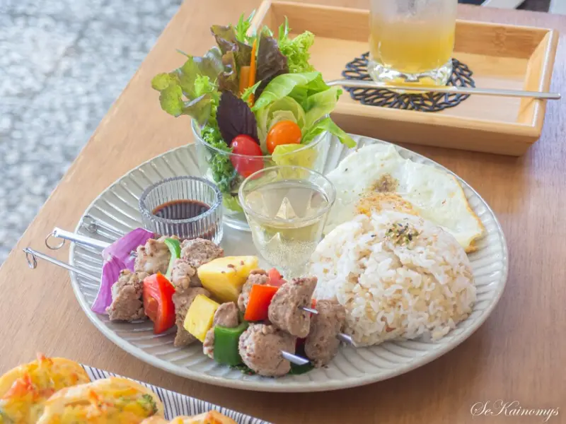 【花蓮崇德輕食】Mhuway達吉利共享生活空間 一個部落共生的理念與實踐 - Mys旅人誌