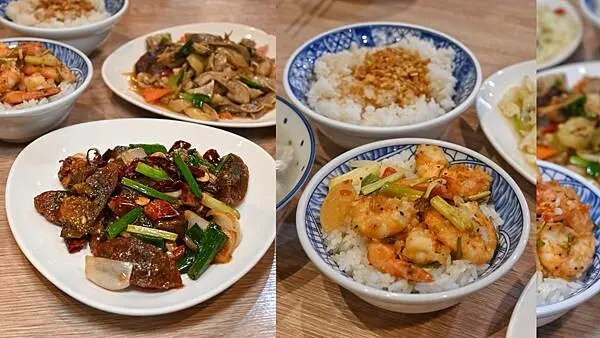 好家廚房｜左營區美食｜家常台菜餐館｜份量很適合小家庭來用餐